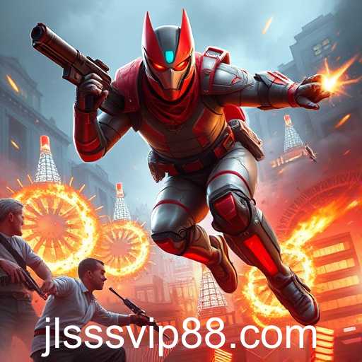 Exploring 'Action Packed': A Virtual Adrenaline Rush with Keyword 'jlsss'