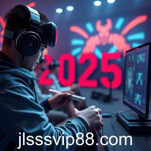 Emerging Trends in Online Gaming