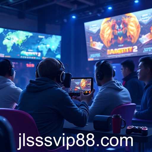 Emerging Trends in Online Gaming