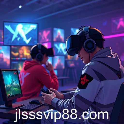 The Evolution of Online Gaming in Modern Times