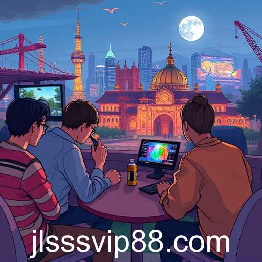 Gaming Literacy on the Rise: The Influence of Online Platforms