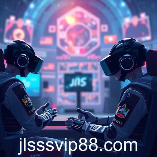 Gaming Platforms Redefining 2025