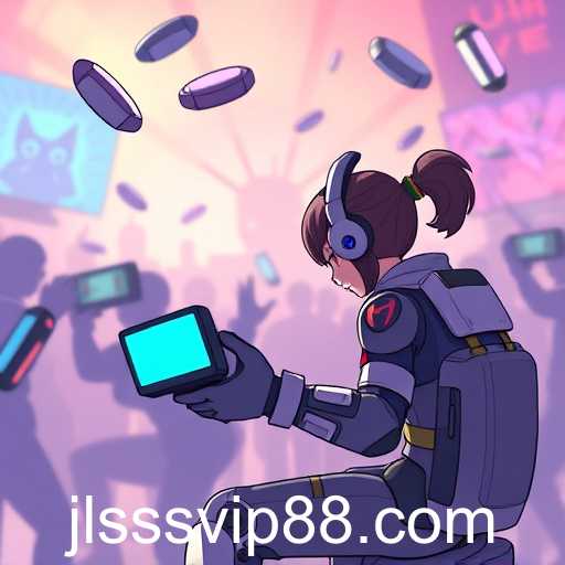 Gaming Trends Shaping the Future