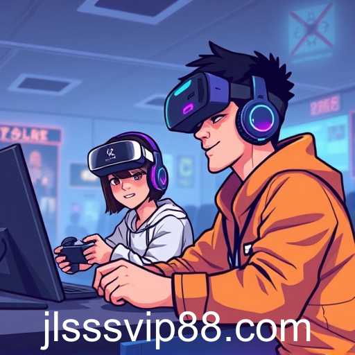 The Impact of 'jlsss' on Online Gaming Trends