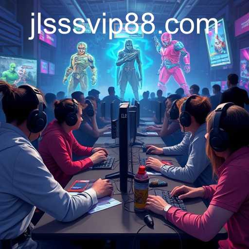 The Rise of English Game Websites in 2025