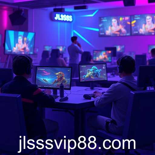 The Rise of JLSSS: Transforming Online Gaming