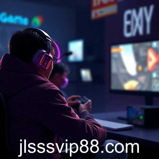 The Rise of JLSSS: A Modern Gaming Phenomenon