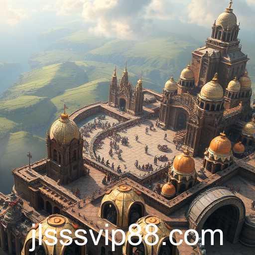 The Rise and Intrigue of Strategy Games: Embracing the Art of Tactics